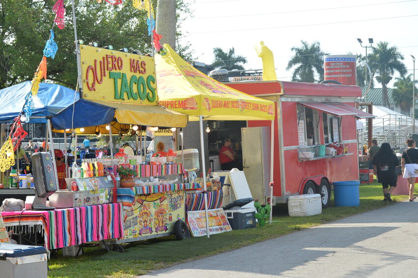 Sugar Festival 2025 Clewiston Hester Karlotte